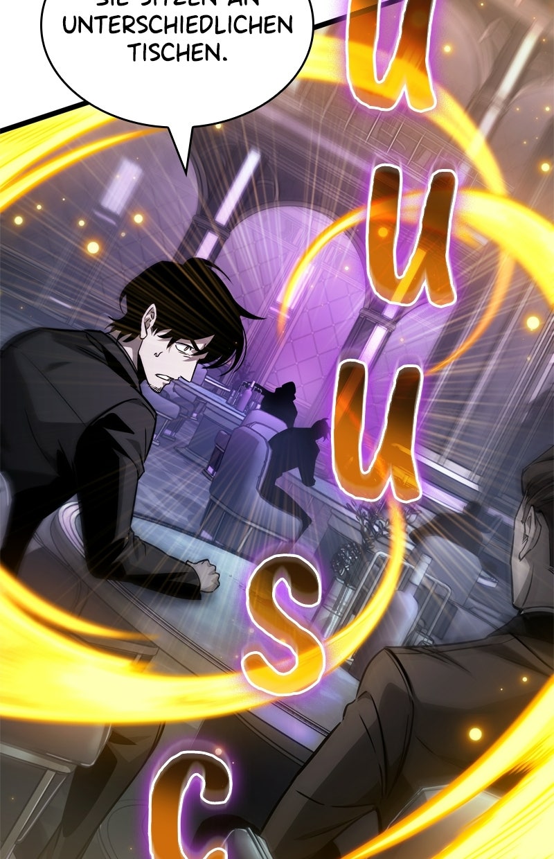 Read The World After the Fall de Manga Online