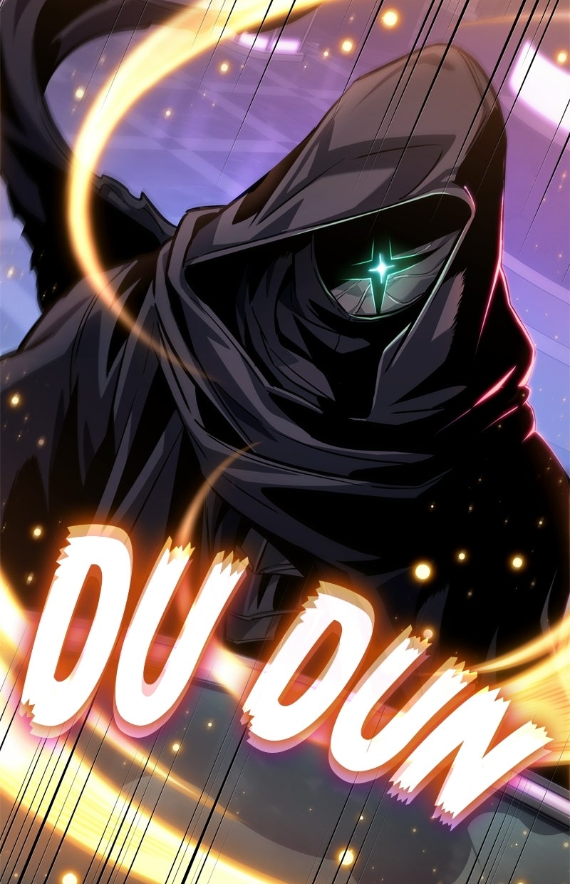 Read The World After the Fall de Manga Online