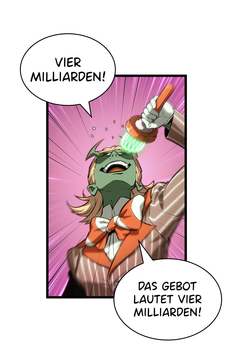 Read The World After the Fall de Manga Online