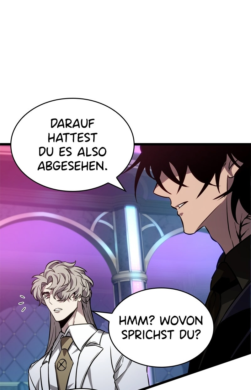 Read The World After the Fall de Manga Online