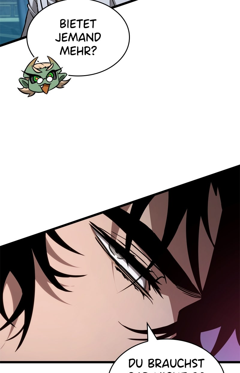 Read The World After the Fall de Manga Online