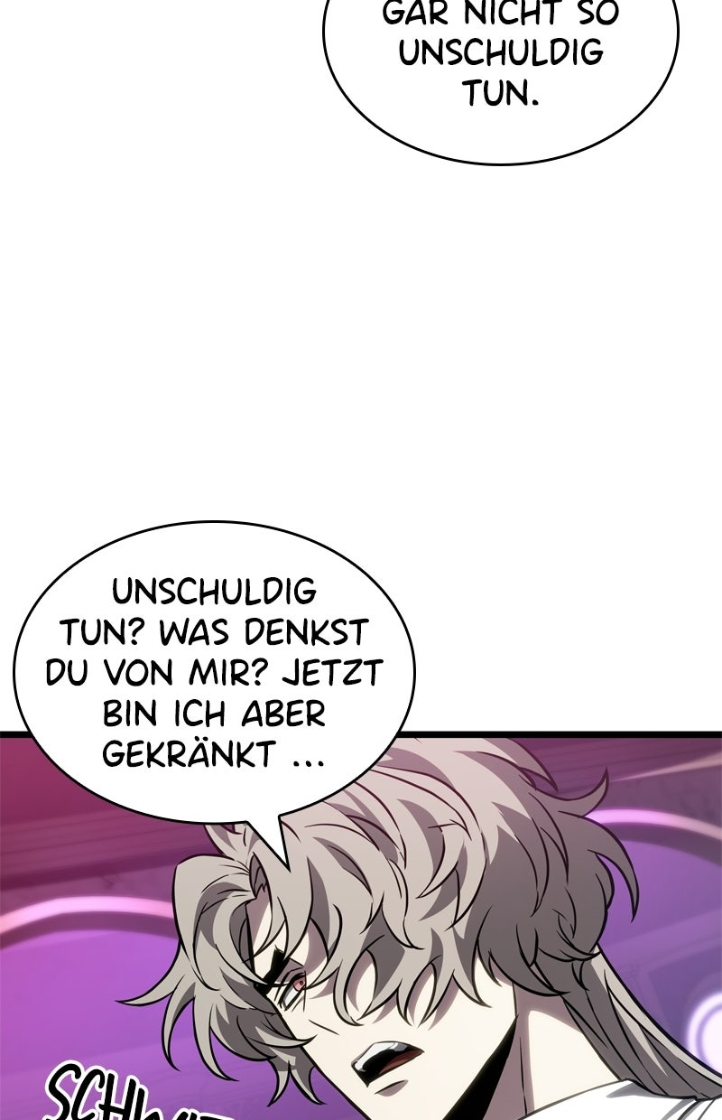 Read The World After the Fall de Manga Online