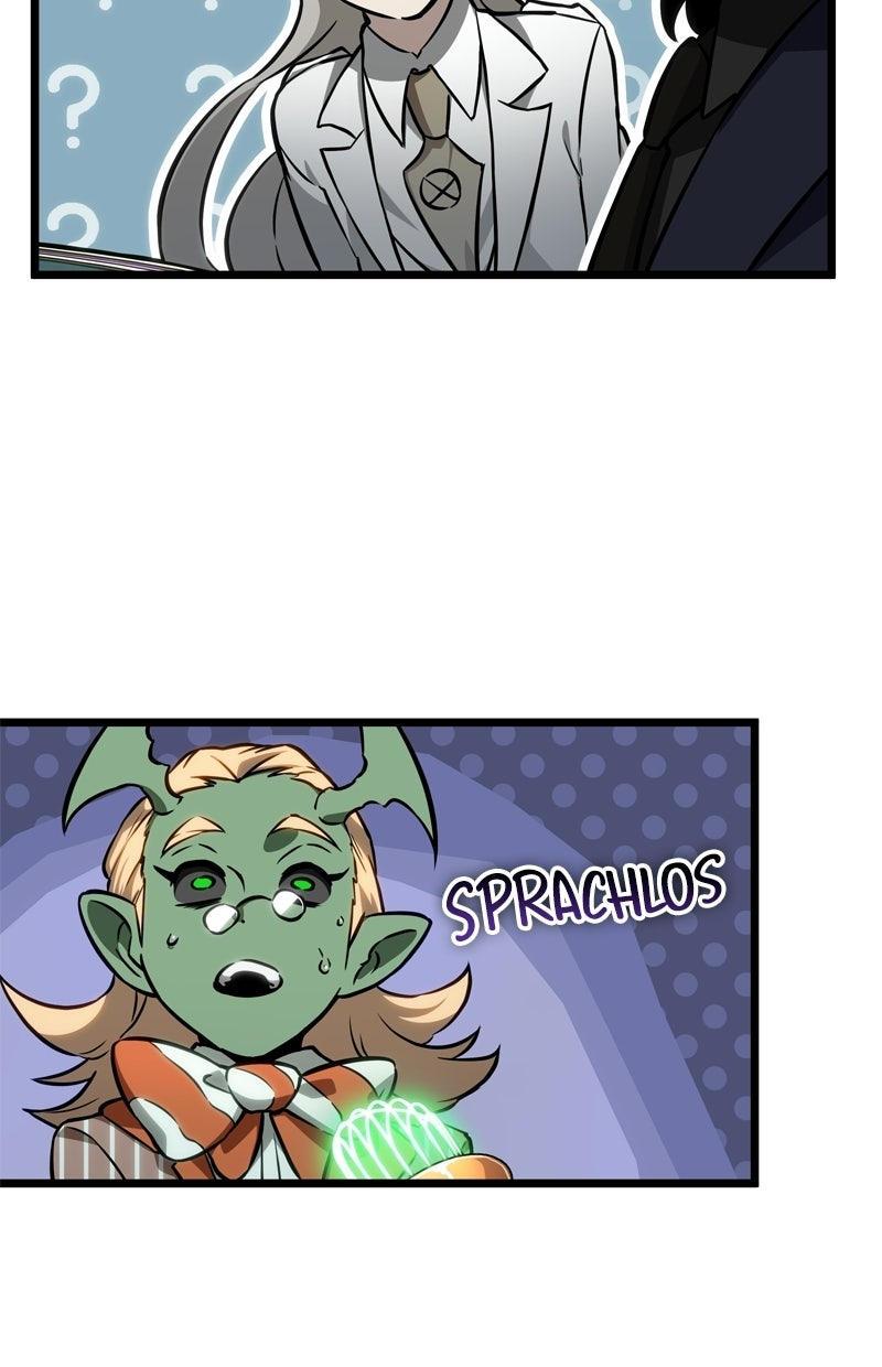 Read The World After the Fall de Manga Online