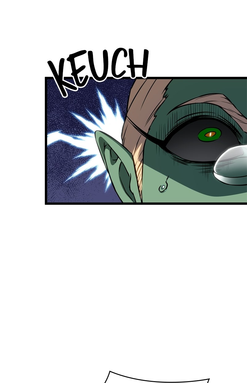 Read The World After the Fall de Manga Online