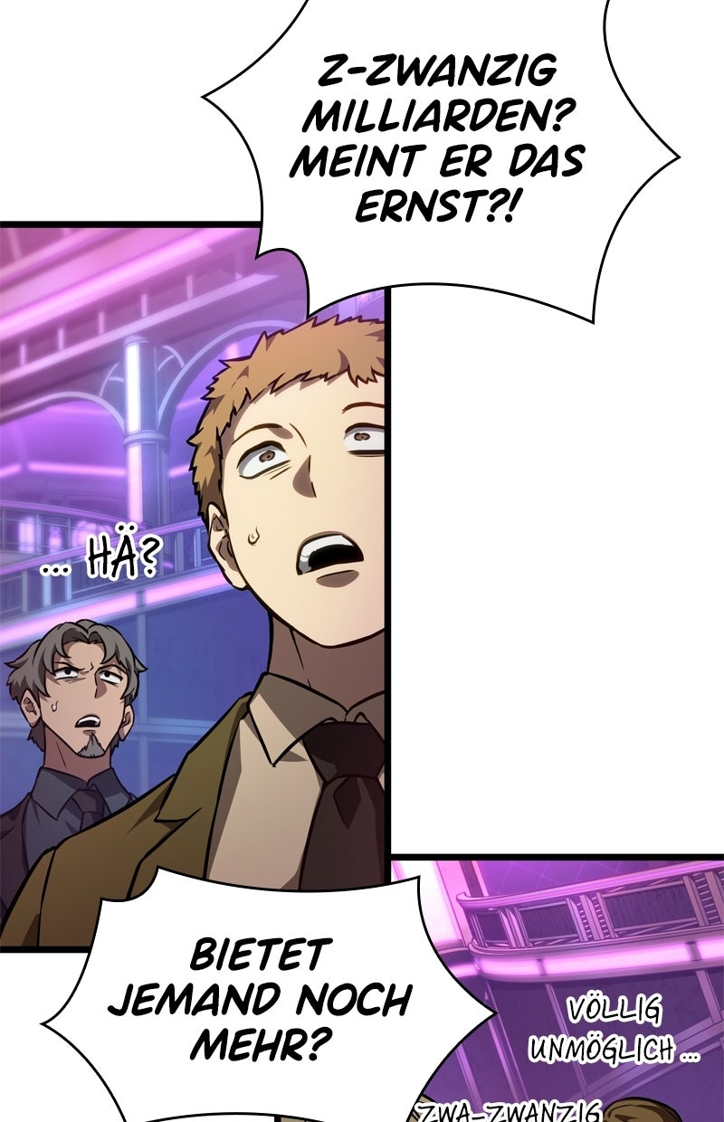 Read The World After the Fall de Manga Online