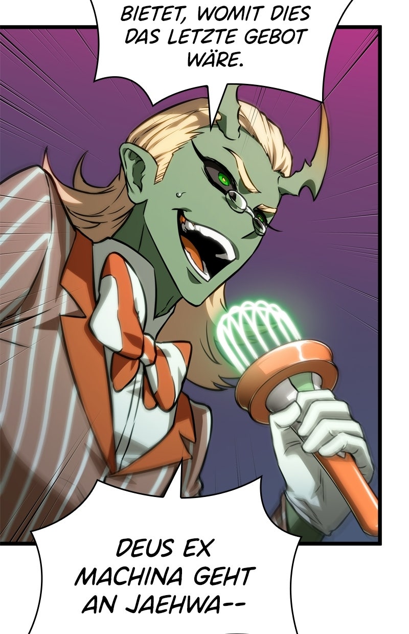 Read The World After the Fall de Manga Online