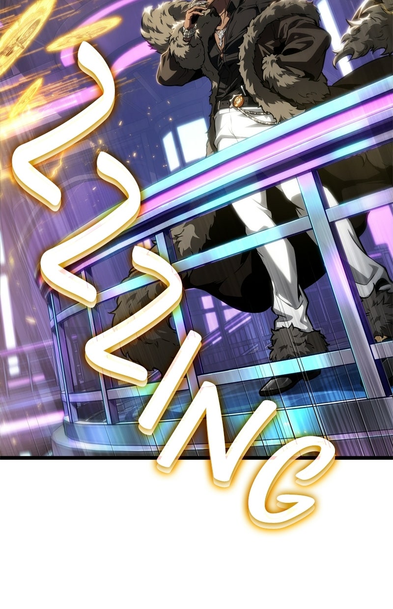 Read The World After the Fall de Manga Online