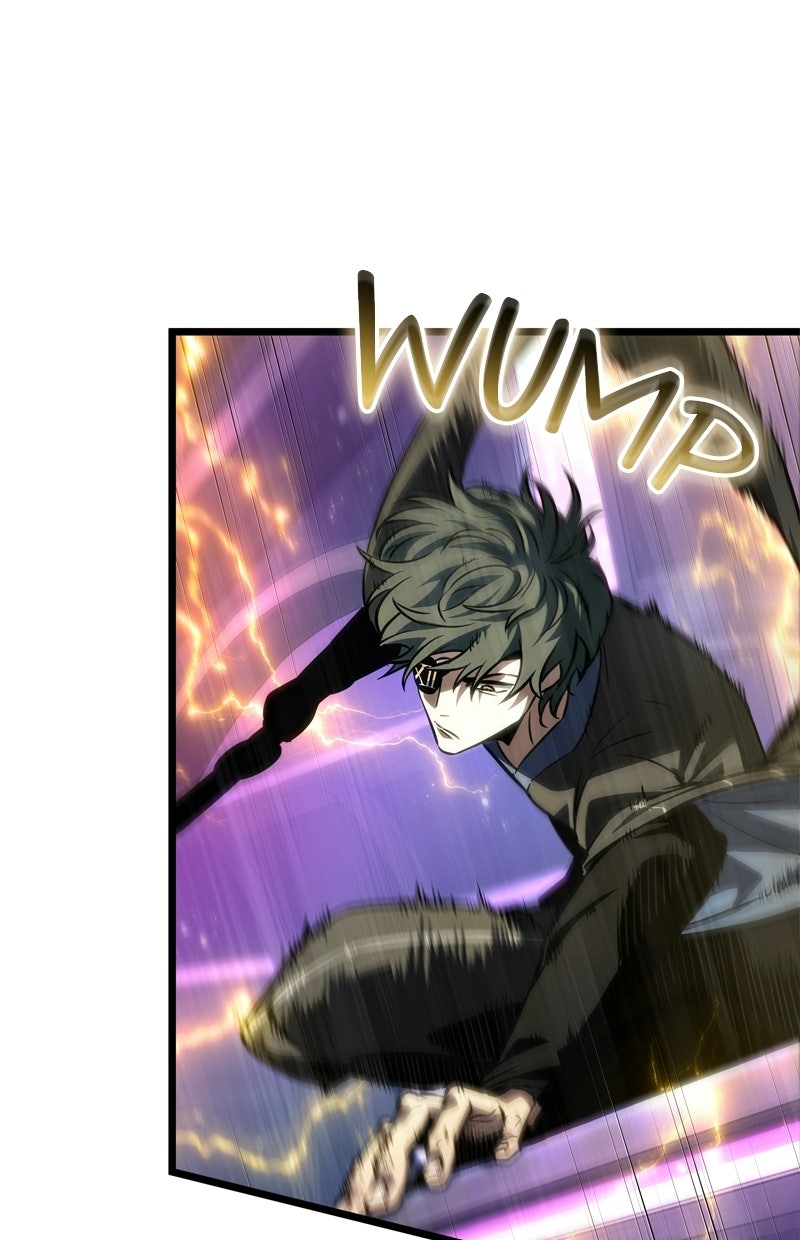 Read The World After the Fall de Manga Online