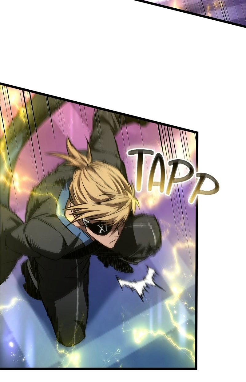 Read The World After the Fall de Manga Online