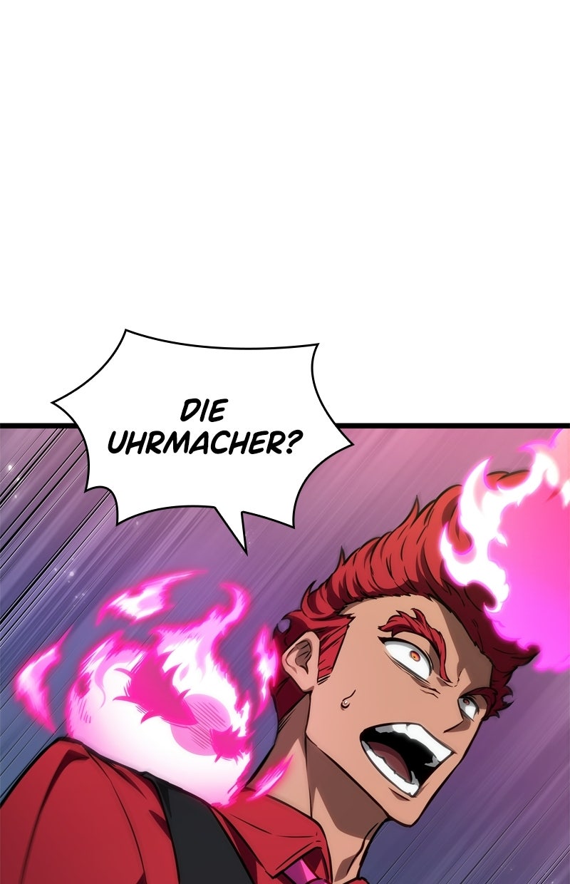 Read The World After the Fall de Manga Online