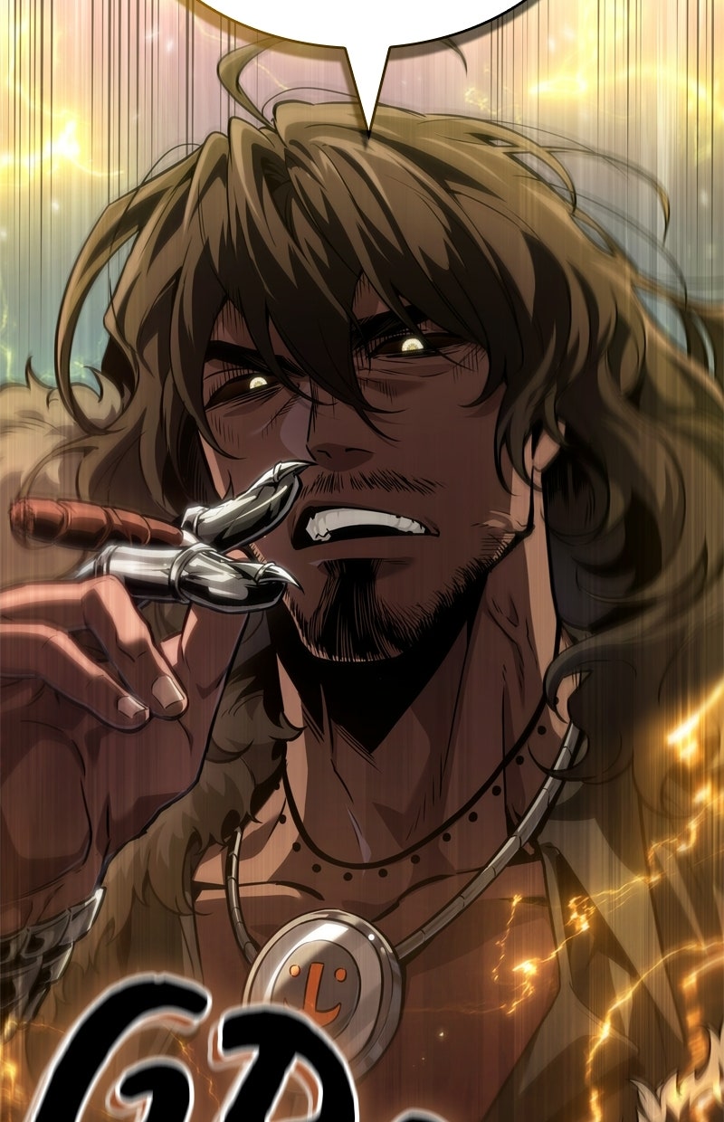 Read The World After the Fall de Manga Online