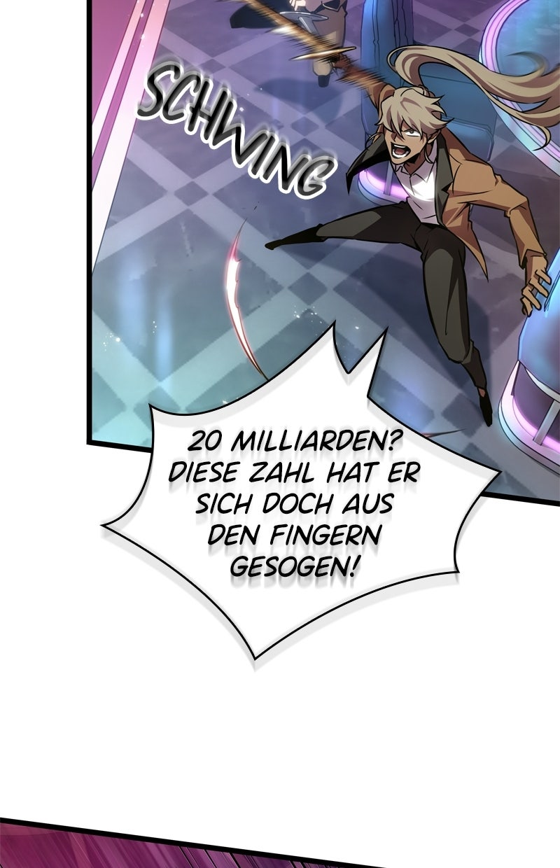 Read The World After the Fall de Manga Online