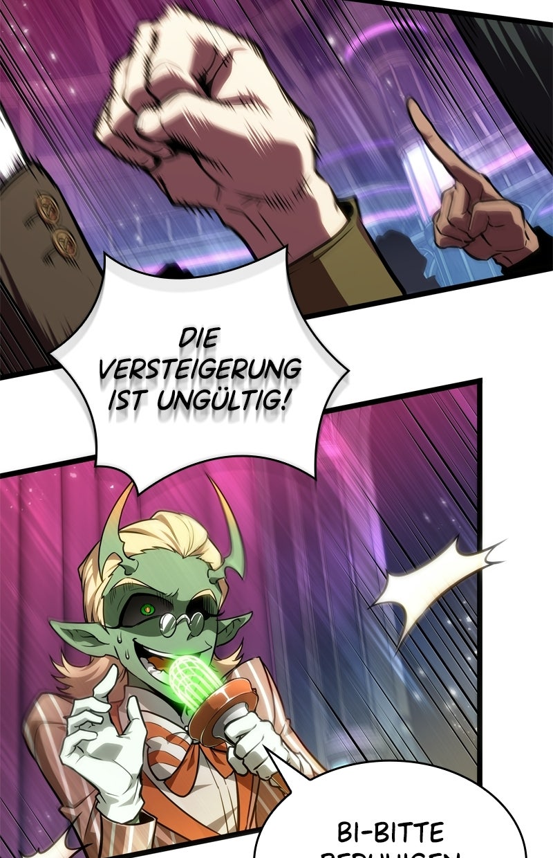 Read The World After the Fall de Manga Online