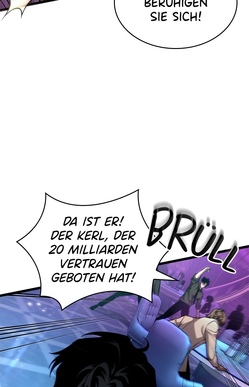 Read The World After the Fall de Manga Online