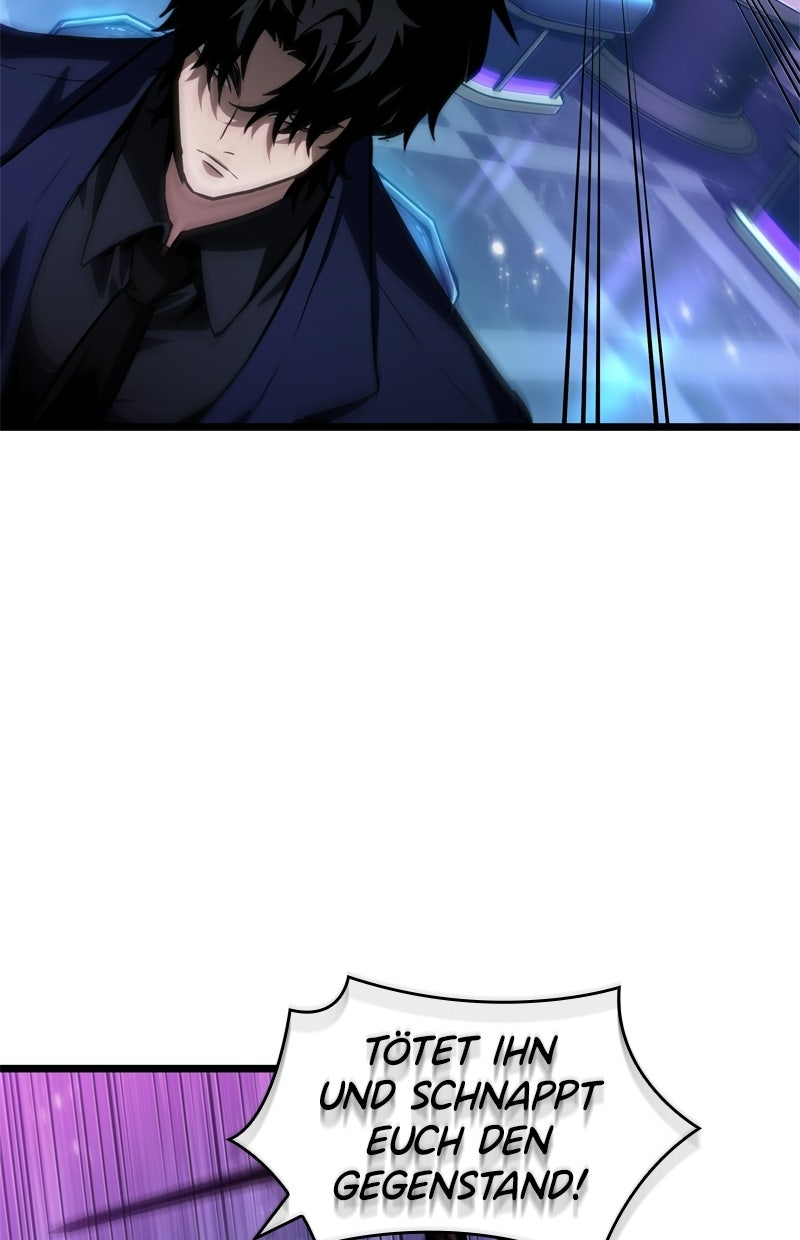 Read The World After the Fall de Manga Online