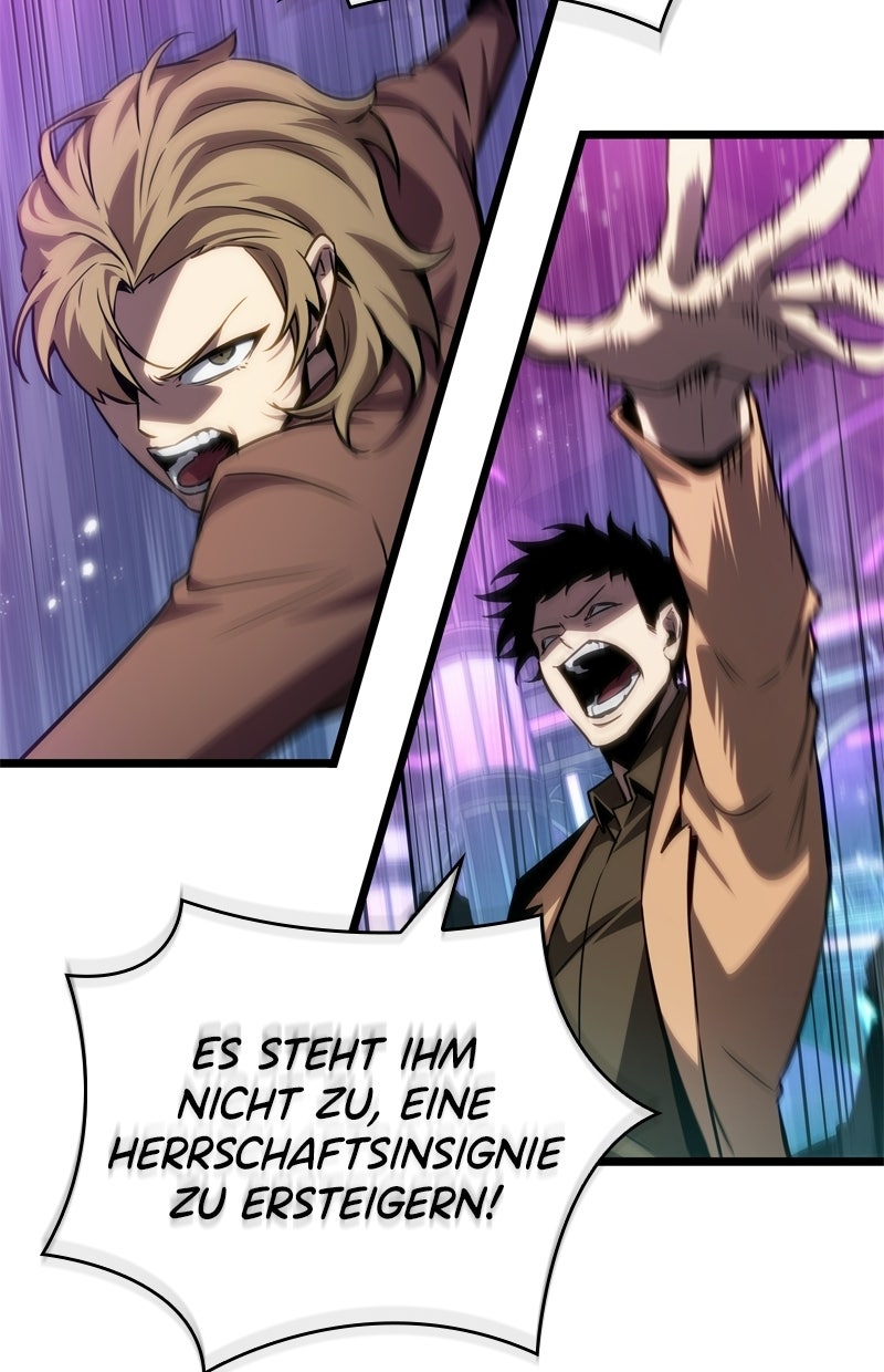 Read The World After the Fall de Manga Online