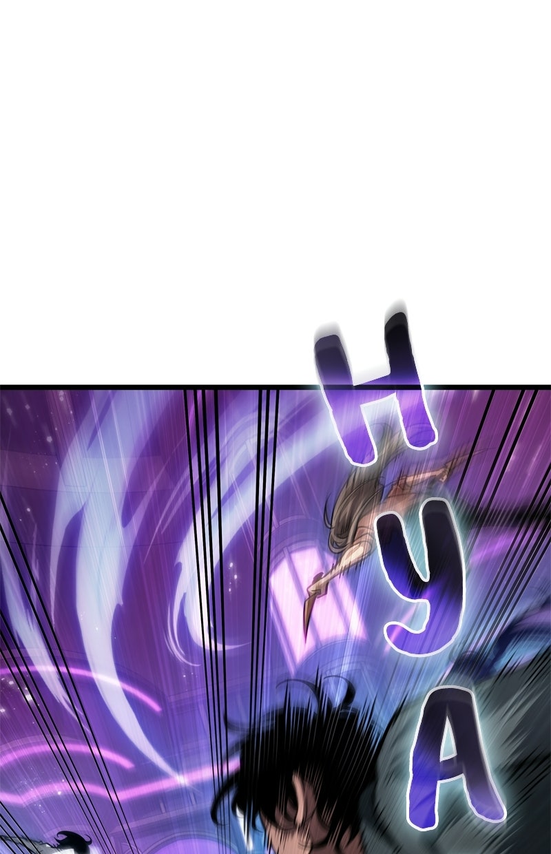 Read The World After the Fall de Manga Online