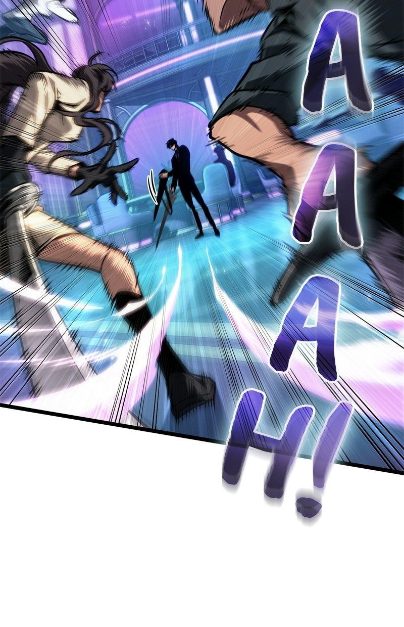 Read The World After the Fall de Manga Online