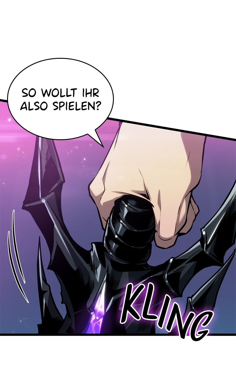 Read The World After the Fall de Manga Online