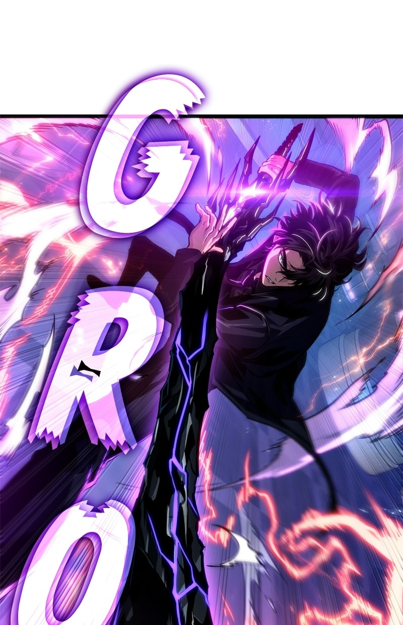 Read The World After the Fall de Manga Online