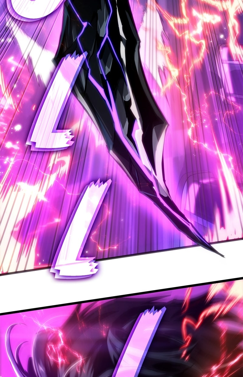 Read The World After the Fall de Manga Online