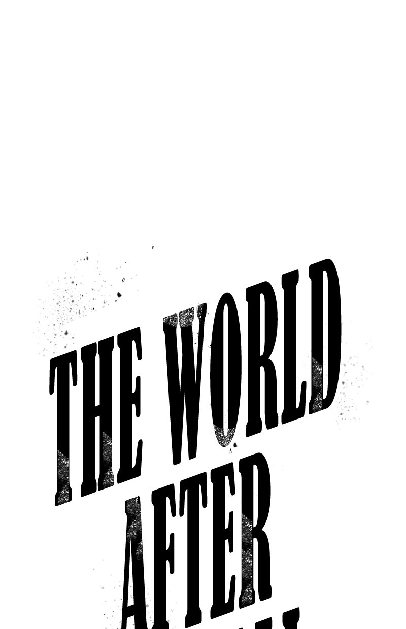 Read The World After the Fall de Manga Online