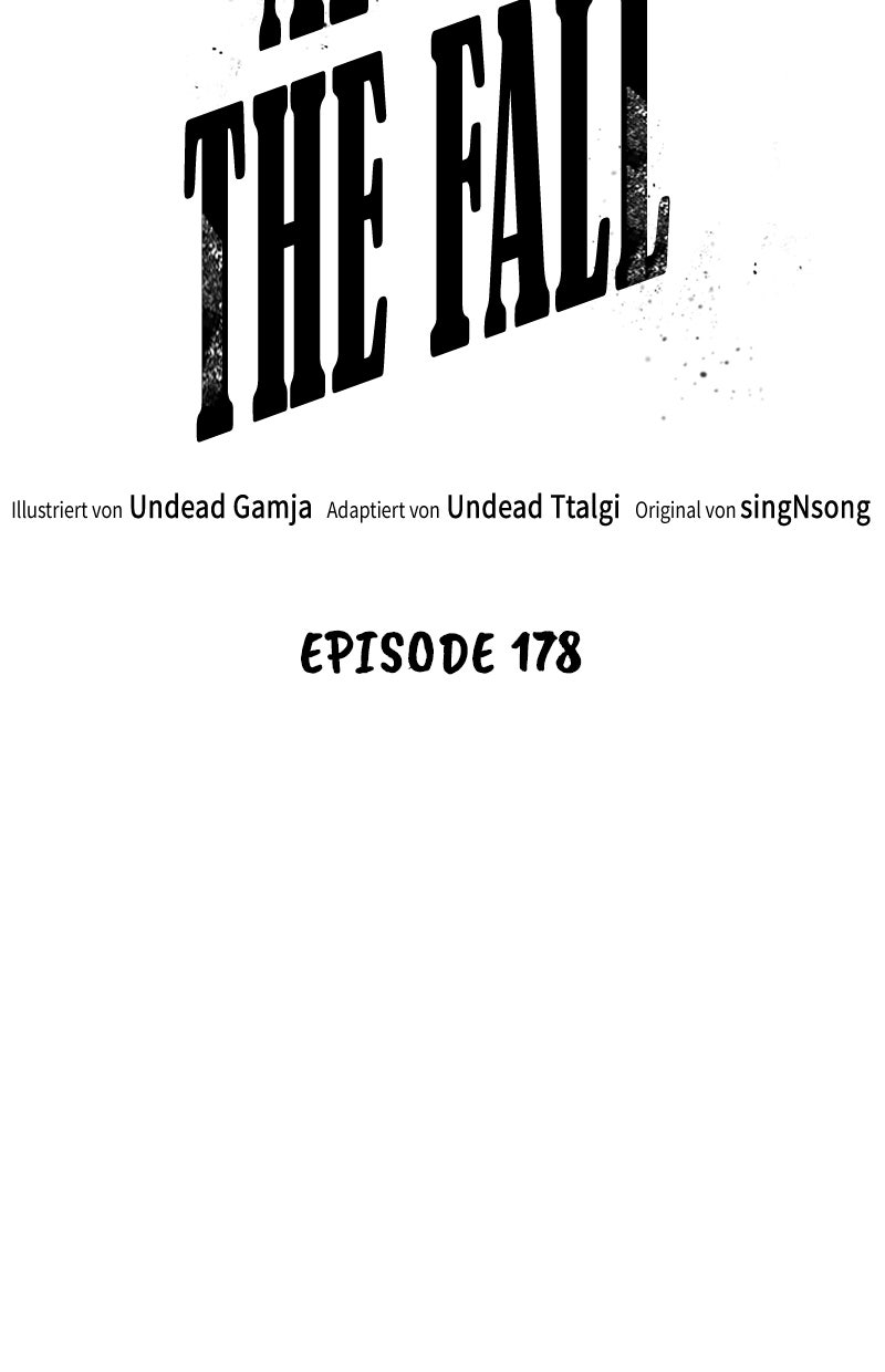 Read The World After the Fall de Manga Online