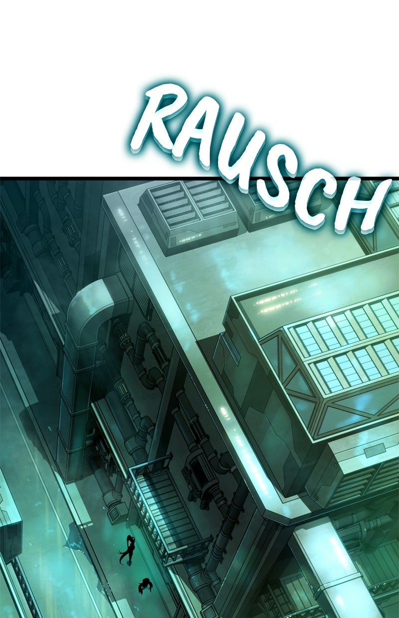 Read The World After the Fall de Manga Online