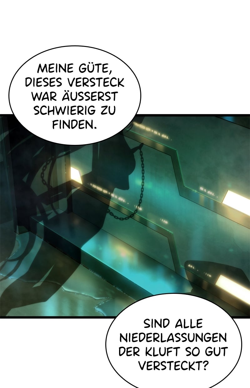 Read The World After the Fall de Manga Online