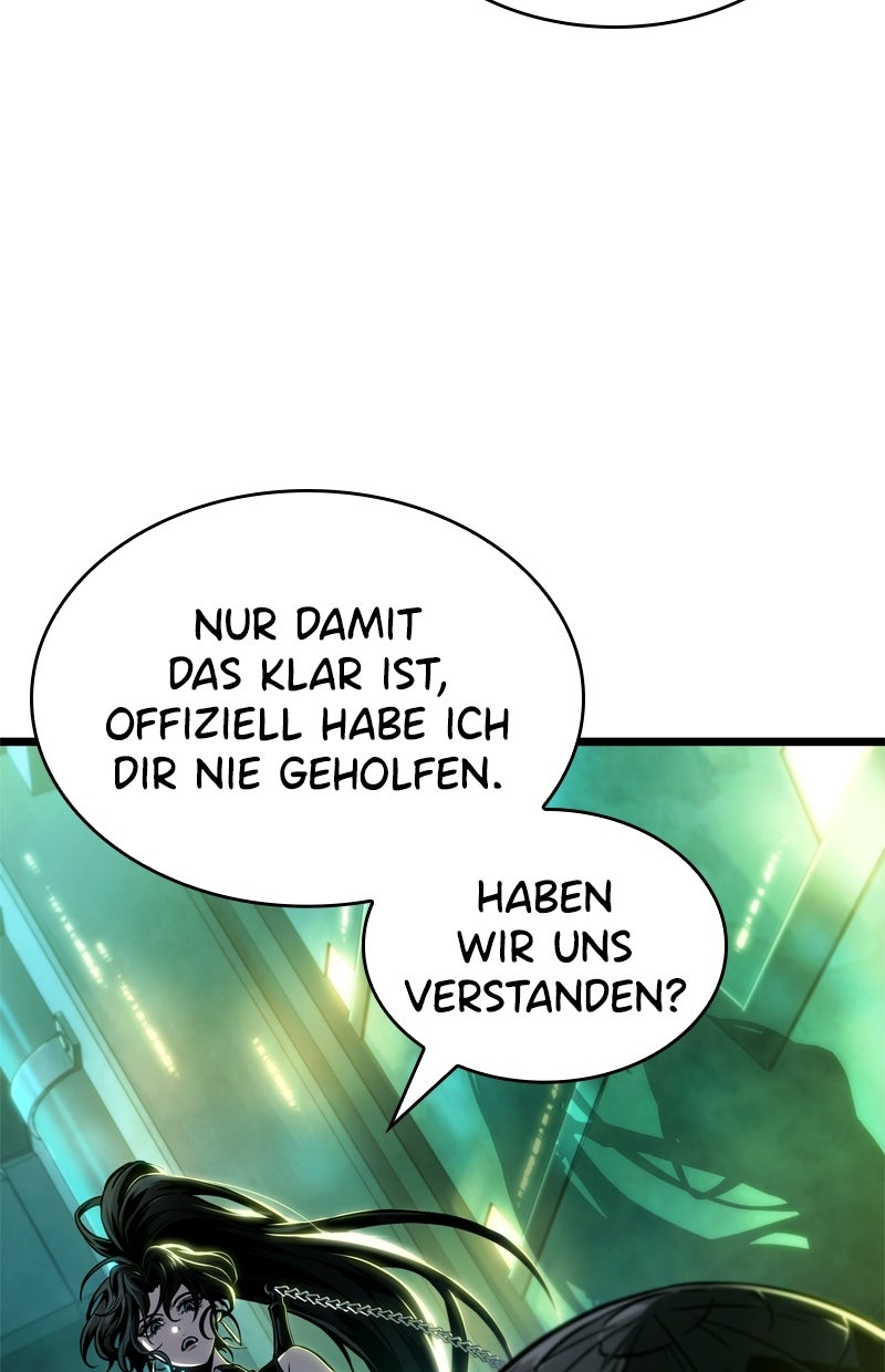 Read The World After the Fall de Manga Online