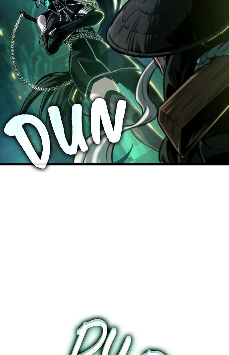 Read The World After the Fall de Manga Online