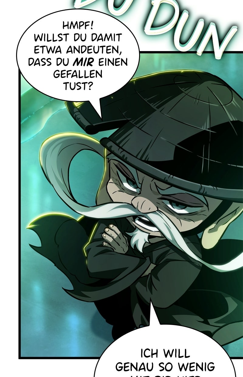 Read The World After the Fall de Manga Online