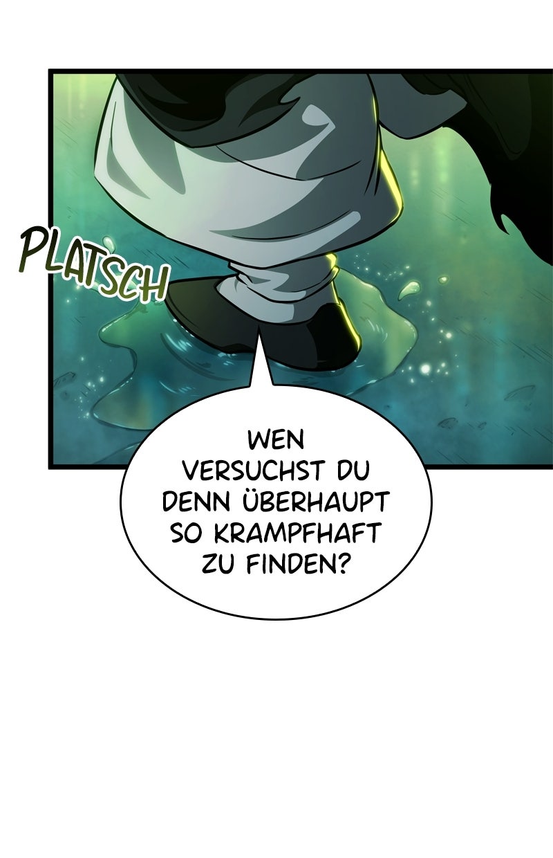 Read The World After the Fall de Manga Online