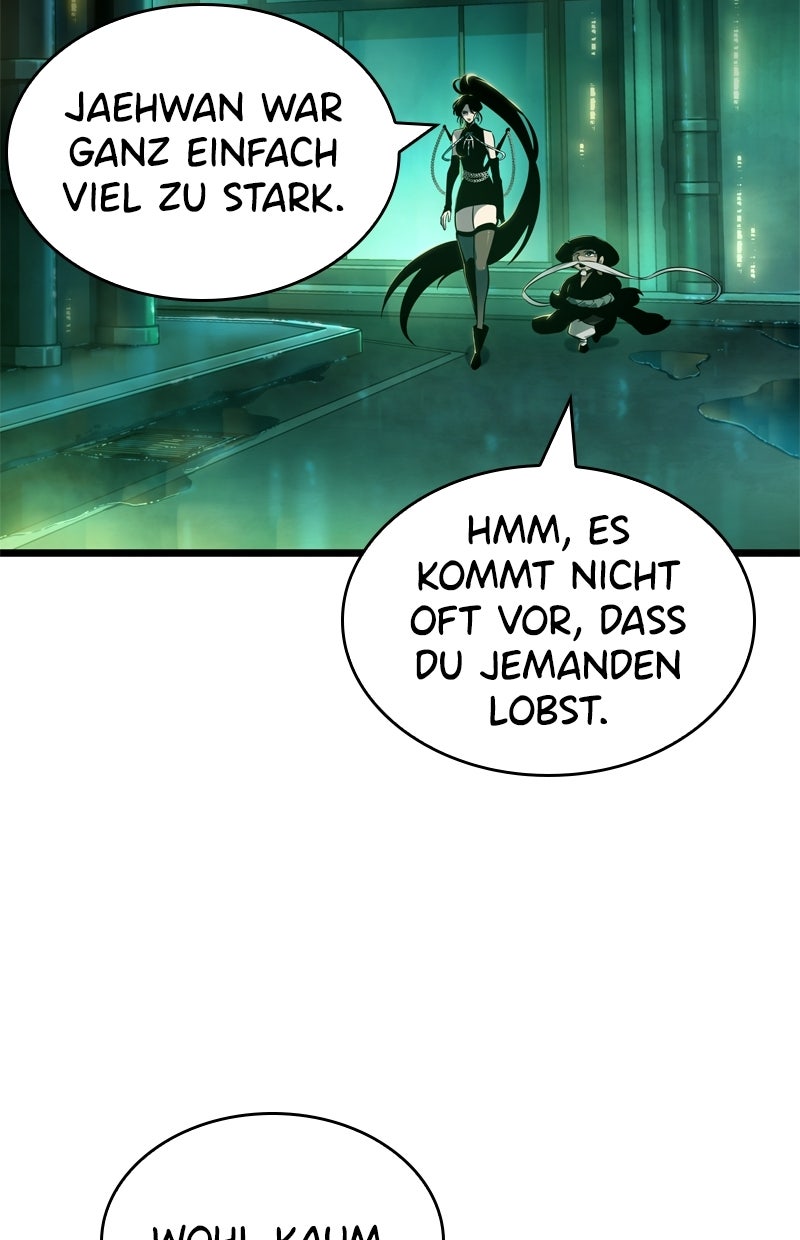 Read The World After the Fall de Manga Online