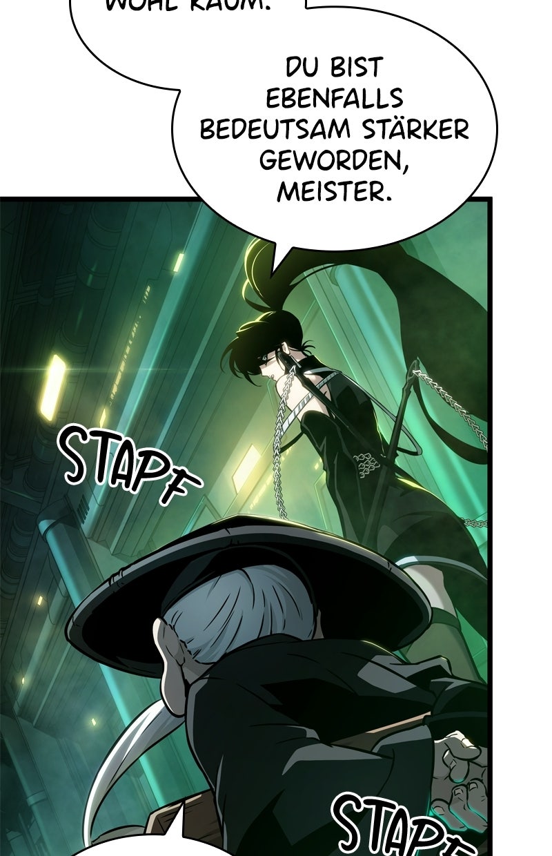 Read The World After the Fall de Manga Online