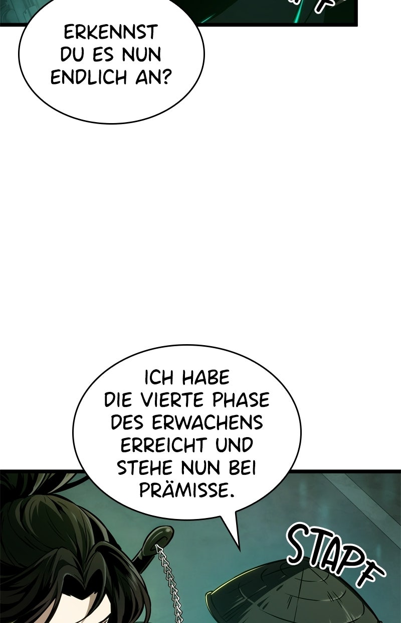 Read The World After the Fall de Manga Online