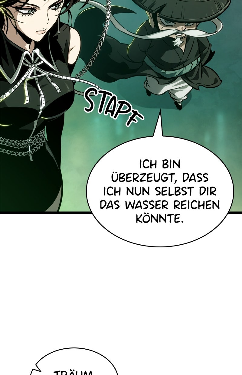 Read The World After the Fall de Manga Online