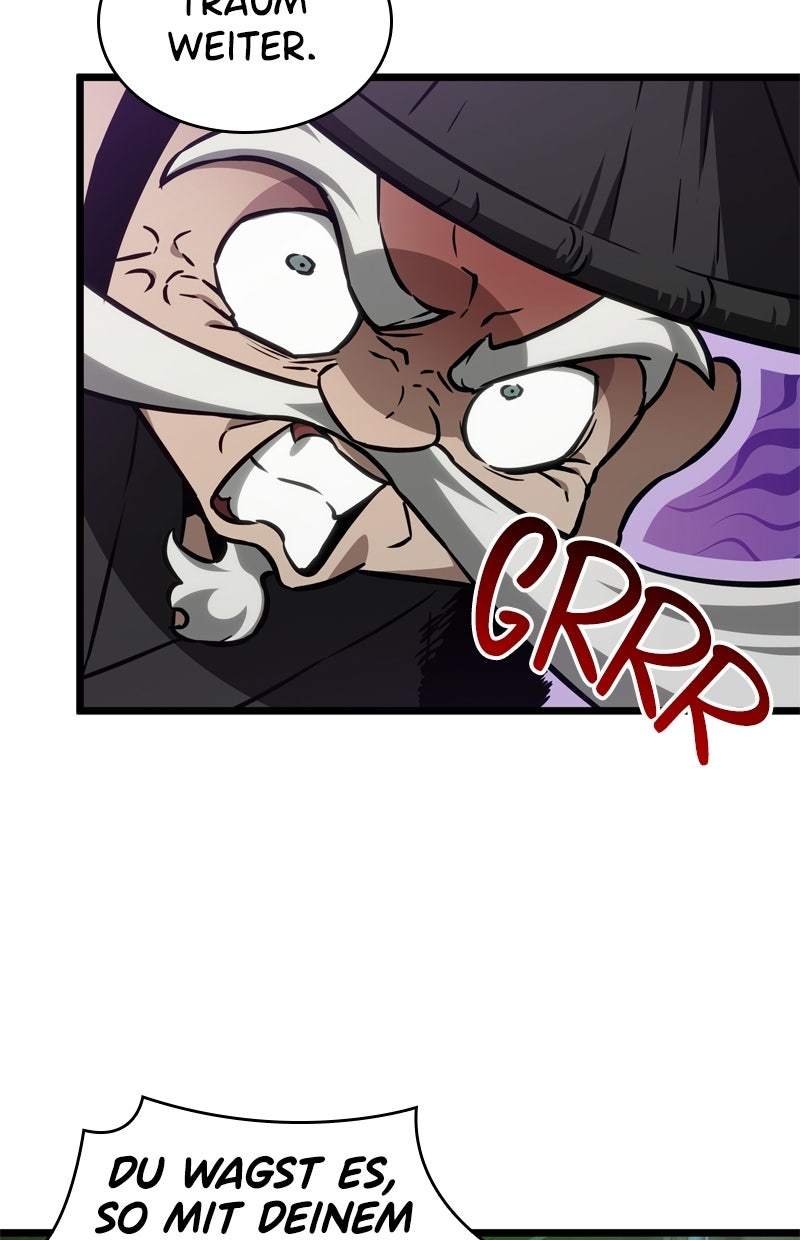 Read The World After the Fall de Manga Online