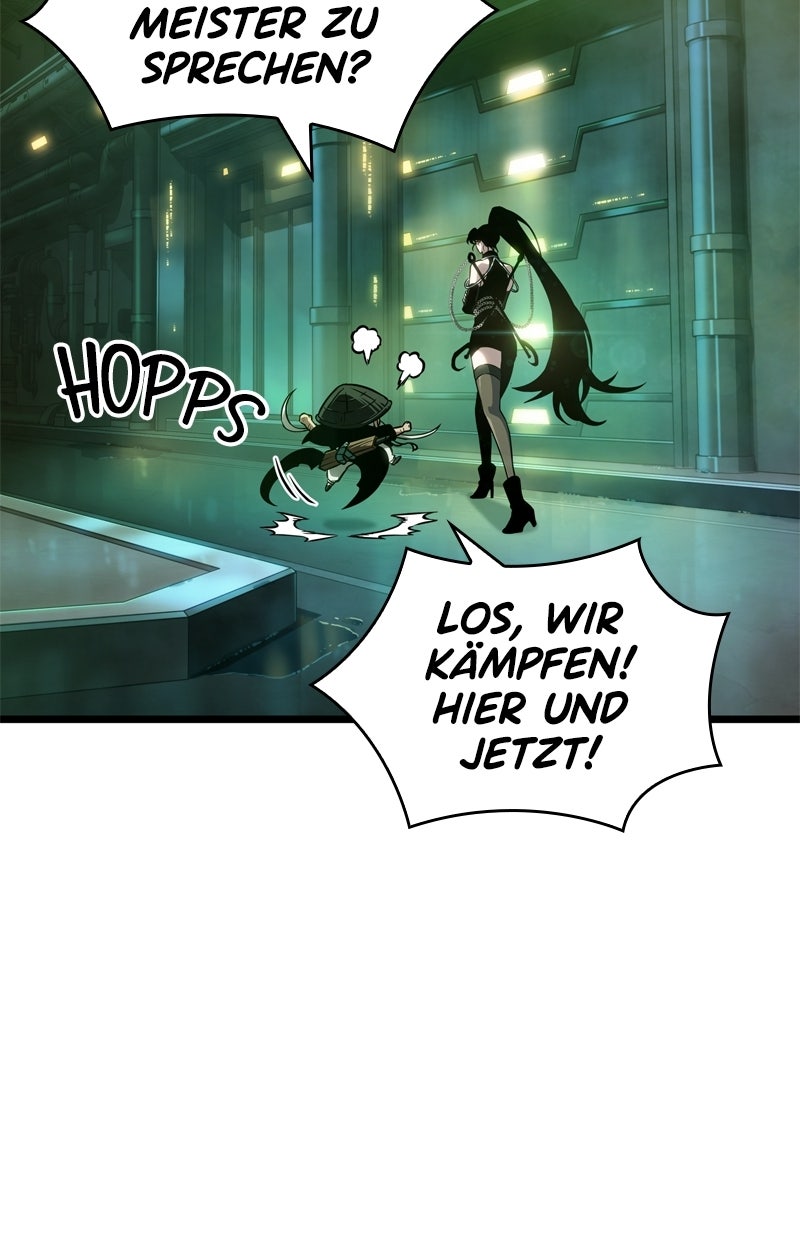 Read The World After the Fall de Manga Online