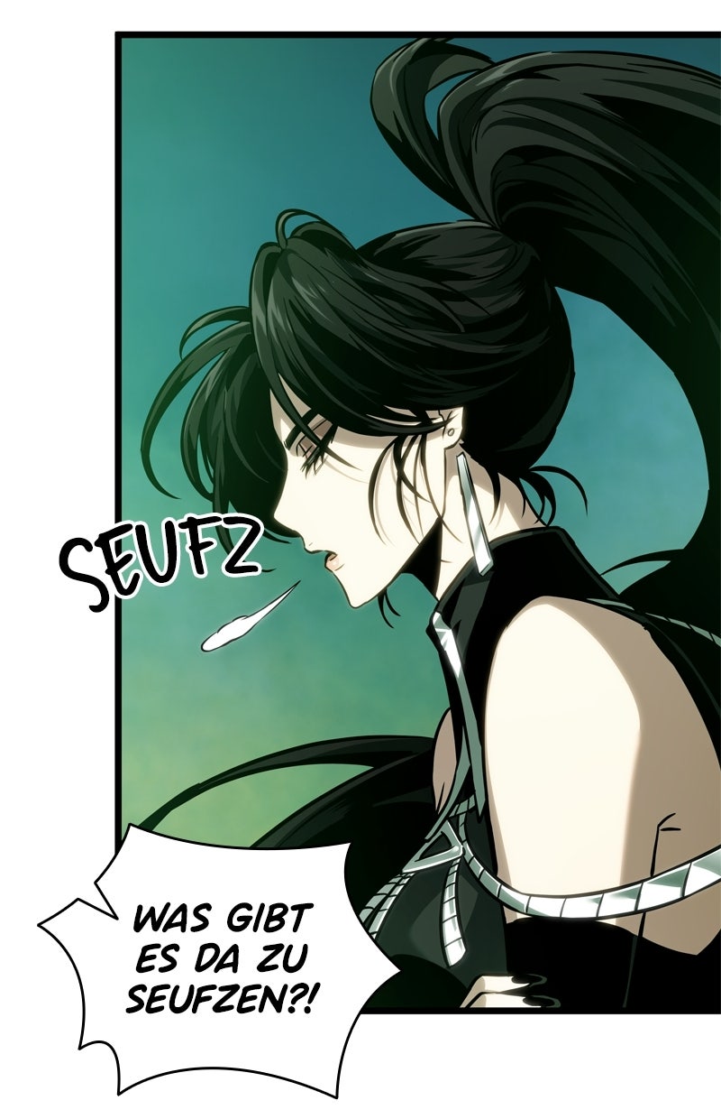 Read The World After the Fall de Manga Online