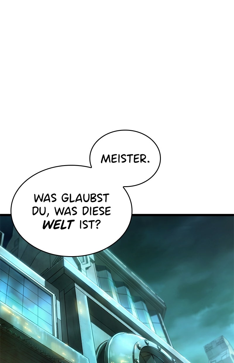 Read The World After the Fall de Manga Online