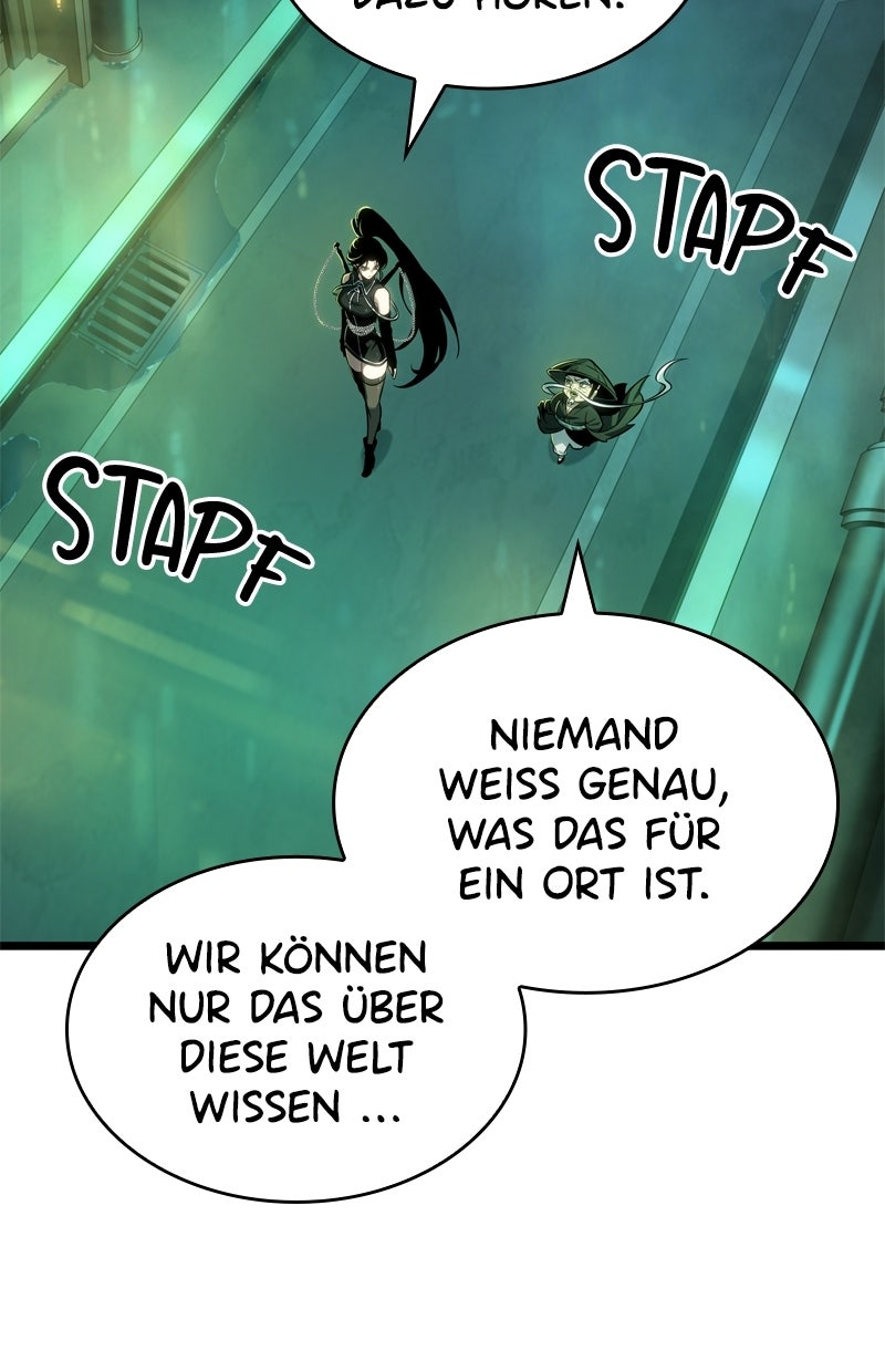 Read The World After the Fall de Manga Online