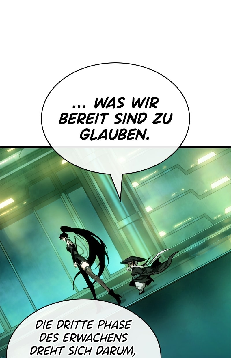 Read The World After the Fall de Manga Online