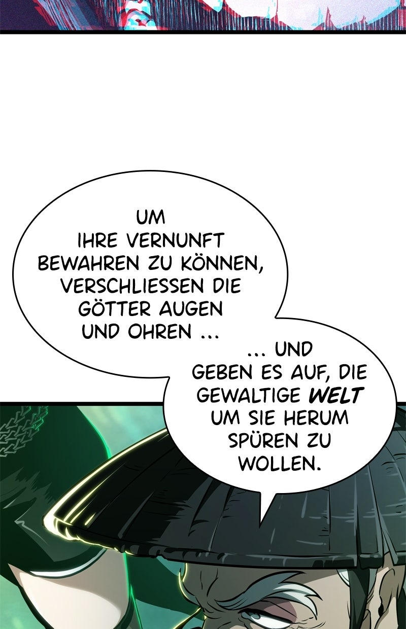 Read The World After the Fall de Manga Online