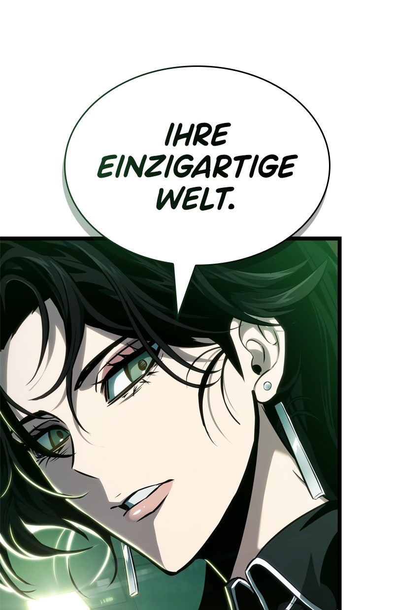 Read The World After the Fall de Manga Online