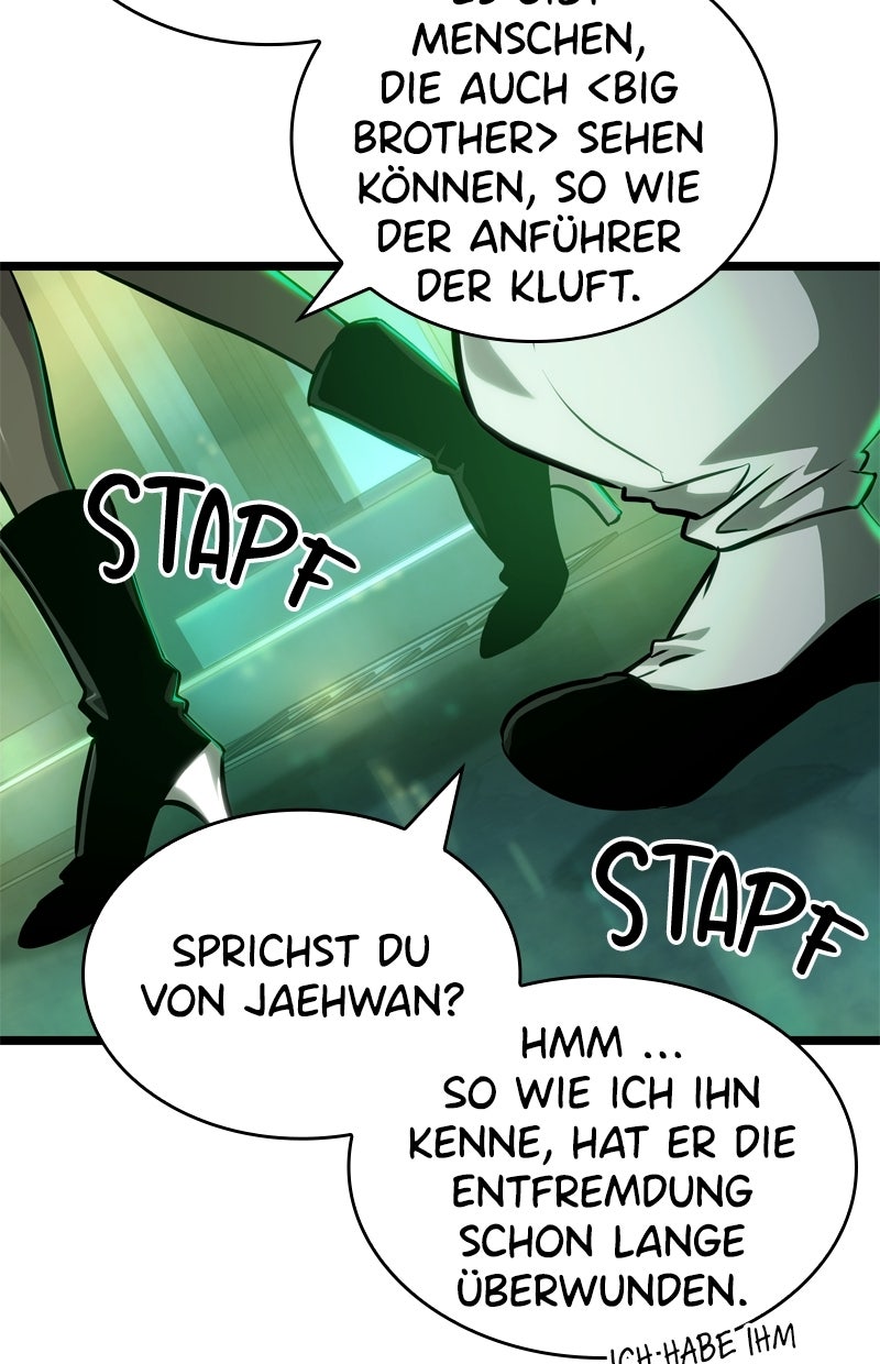 Read The World After the Fall de Manga Online