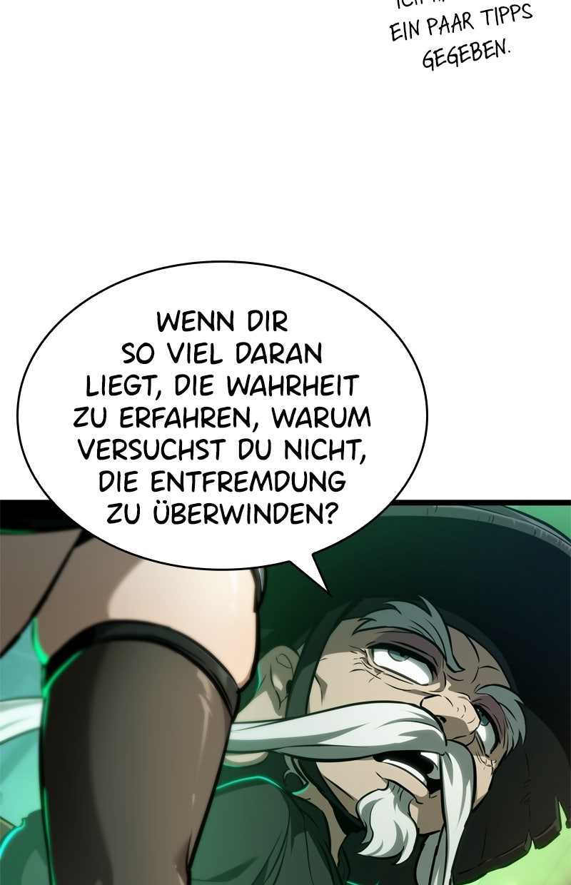 Read The World After the Fall de Manga Online