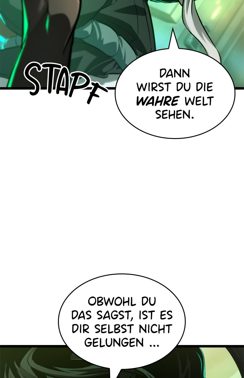 Read The World After the Fall de Manga Online