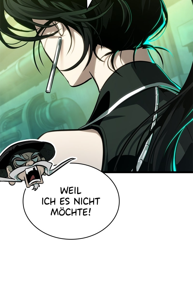 Read The World After the Fall de Manga Online