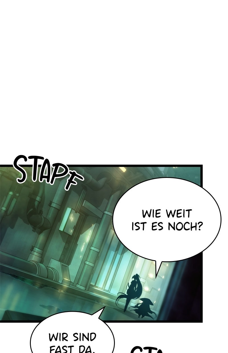 Read The World After the Fall de Manga Online